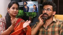 Director Sekhar Kammula Exclusive Interview About 'Love Story' | Part 3