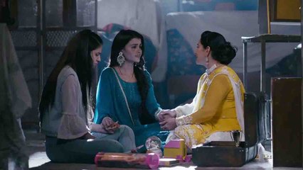 Udaariyaan Episode 165 Promo; Tejo promises to take Back Simran |FilmiBeat