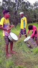 Indian traditional music - Konkan Maharashtra
