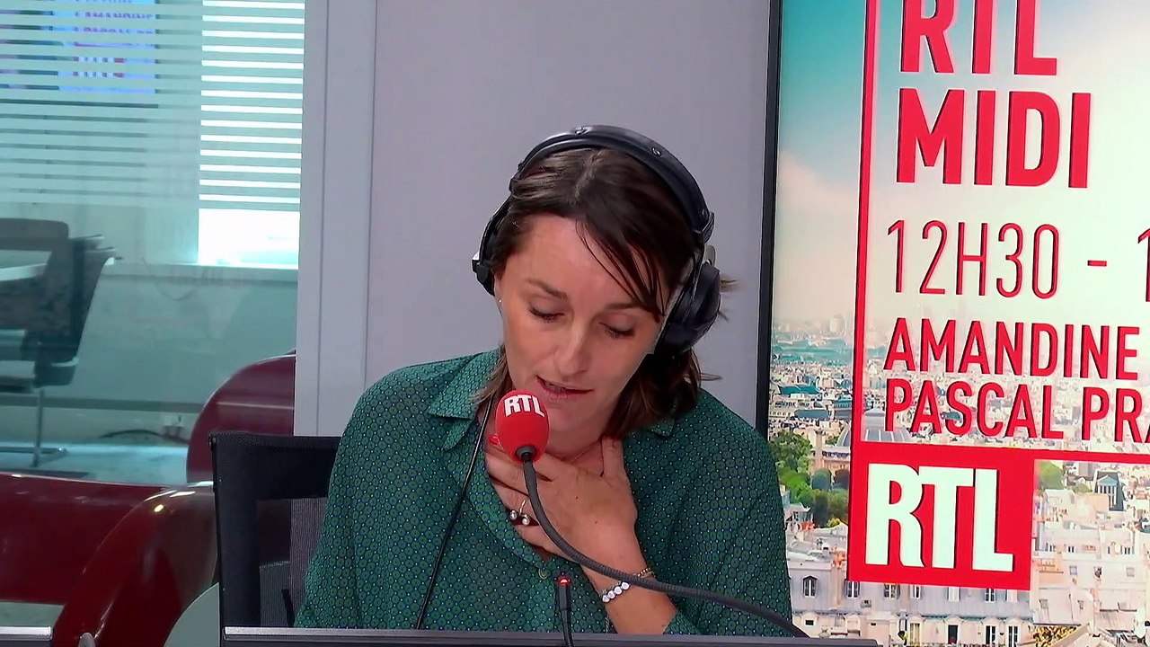 INFO RTL - Gare du Nord : le grand projet commercial abandonné par la SNCF