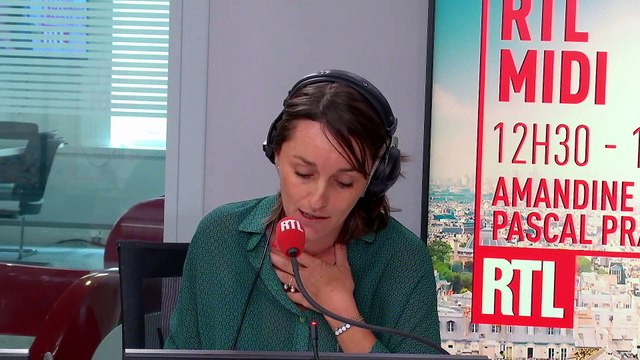 INFO RTL - Gare du Nord : le grand projet commercial abandonné par la SNCF