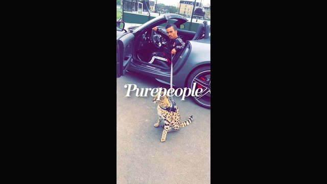 Saïd Bogota (Taxi 5, Pattaya) jugé pour tentative d'assassinat : le verdict de son procès est tombé