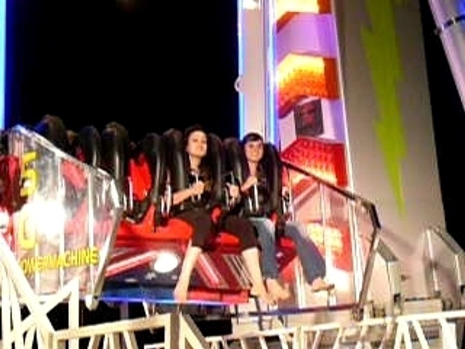 Luna park grau du roi lol