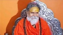 Narendra Giri will be laid to rest today in Prayagraj