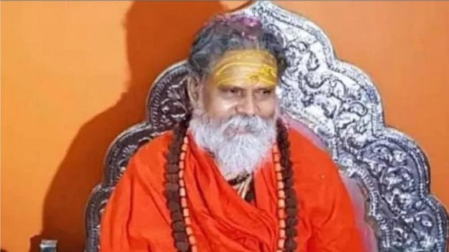 Narendra Giri will be laid to rest today in Prayagraj
