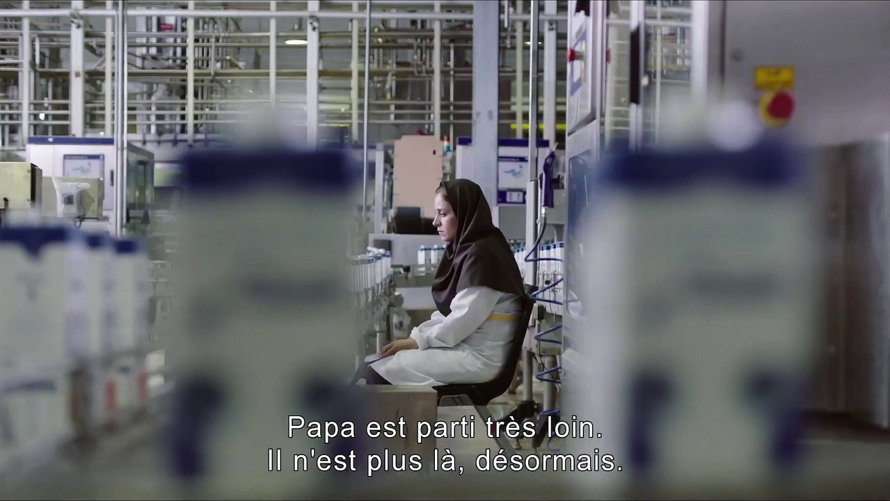LE PARDON Film