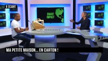 SMART IMPACT - Smart Ideas du mercredi 22 septembre 2021