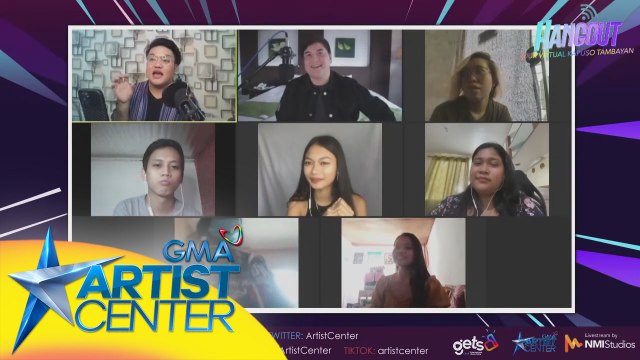 Hangout: Matt Lozano reveals his favorite specialty!