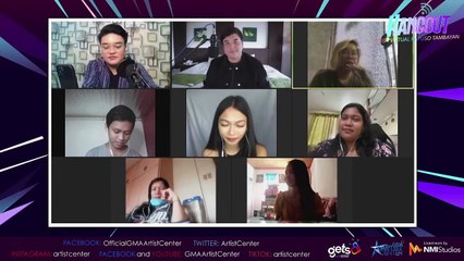 Hangout: Matt  Lozano, nilabas na ang theme song of his life!