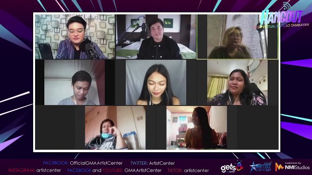 Hangout: Matt Lozano, nilabas na ang theme song of his life!