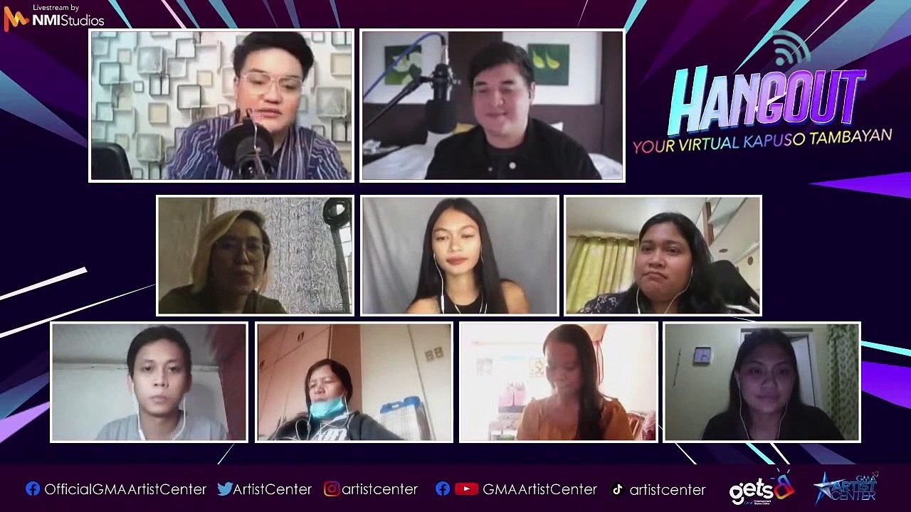 Hangout: Matt Lozano reveals inspiration behind his latest single, 'Walang Pipigil!'