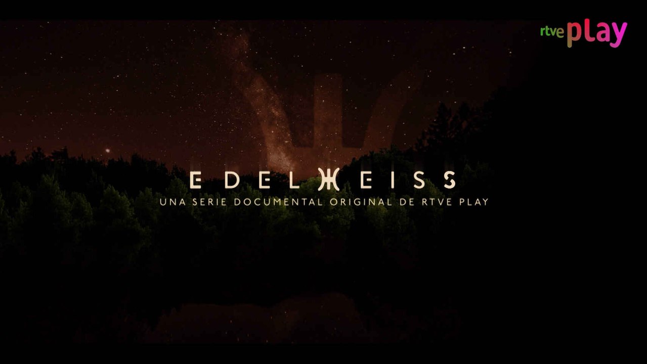 'Edelweiss' | Tráiler | RTVE Play