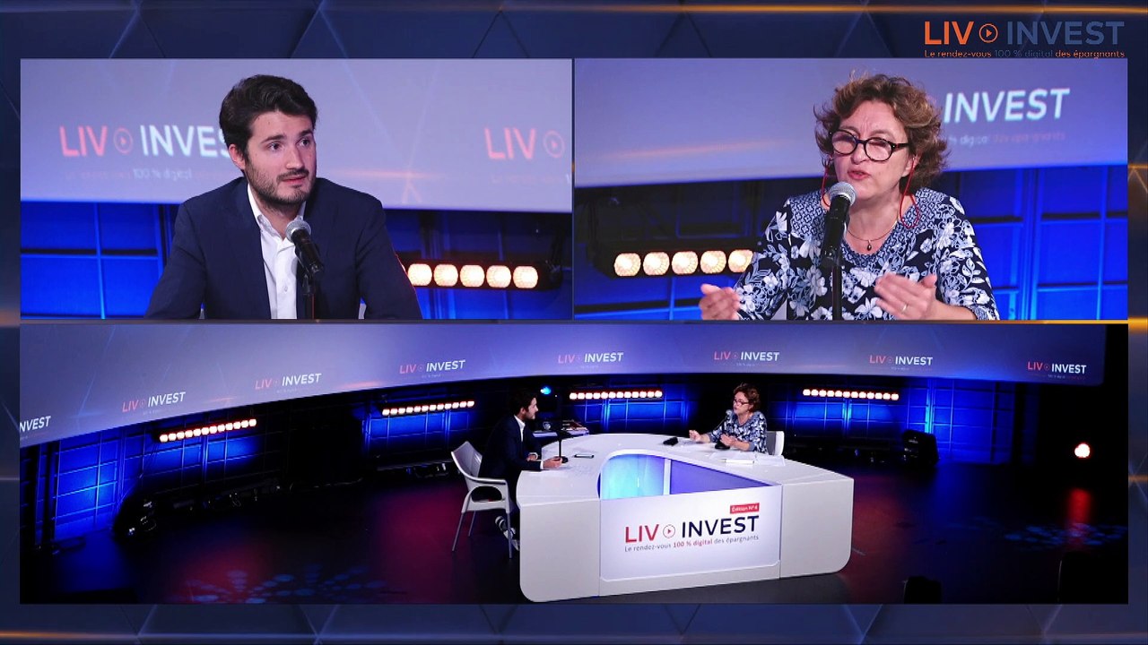 Liv Invest - 3eme jours - 1ere partie