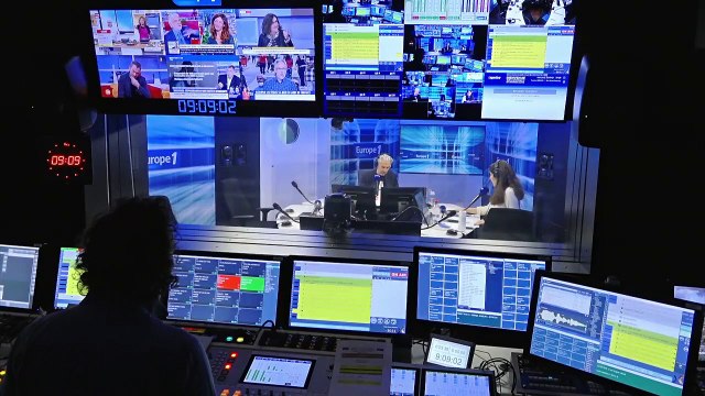 Créations originales, voix connues... Spotify lance ses nouveaux podcasts