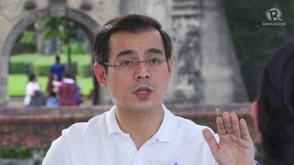 Isko Moreno won't block bid for new ABS-CBN franchise