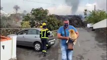 Canarias mantiene el semáforo rojo de emergencia