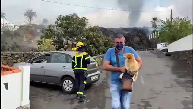 Canarias mantiene el semáforo rojo de emergencia