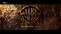 Opening Logo  Godzilla vs. Kong (2021) [FIRST ON Dailymotion] | WB