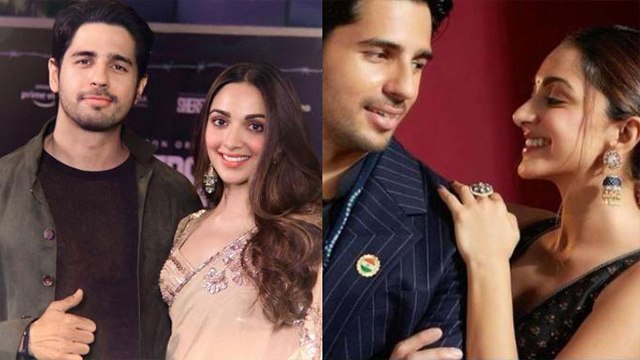 Kiara Advani के साथ शादी करने वाले हैं Siddharth Malhotra, बताया अपना Marriage Plan | FilmiBeat