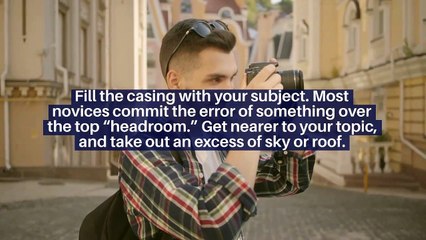 Get Best Photography Skills from Irina Glaser