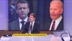 Crise des sous-marins : convaincu que "la transparence sera faite", Christophe Castaner met en garde contre le "cirque des commissions d'enquête"