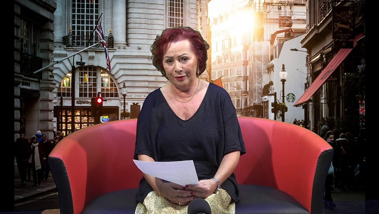 Dagmar Truxa Sachen fürs Herz Folge 46