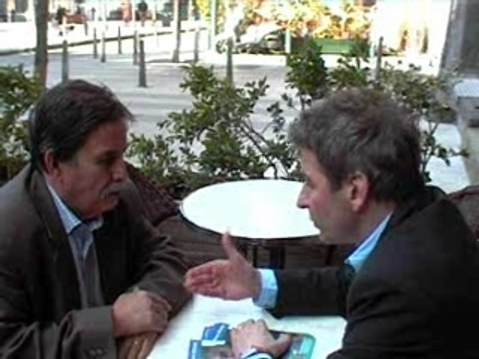 Speed dating 1er Mars