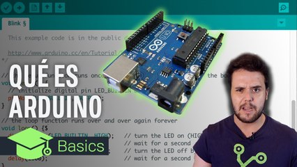 ARDUINO QUÉ ES, CÓMO FUNCIONA y PARA QUÉ se puede UTILIZAR