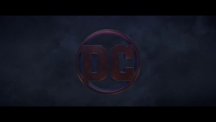 Download Video: Warner Bros.  DC Comics Intro (Shazam! Variant) | DCU