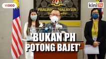 'Ini bohong, fitnah secara terang!' - MP Kota Kinabalu bidas Bung