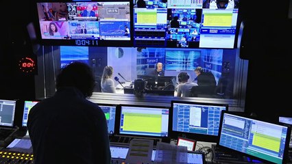 La chasse aux chasseurs, un art médiatique extrêmement subtil