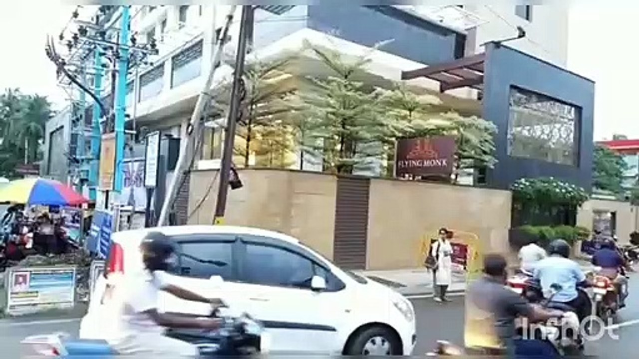 சேலத்தில் நட்சத்திர தங்கும் விடுதியில் பாலியல் தொழில்.. தொழில் அதிபர்கள், பெண்கள் சிக்கியது எப்படி?