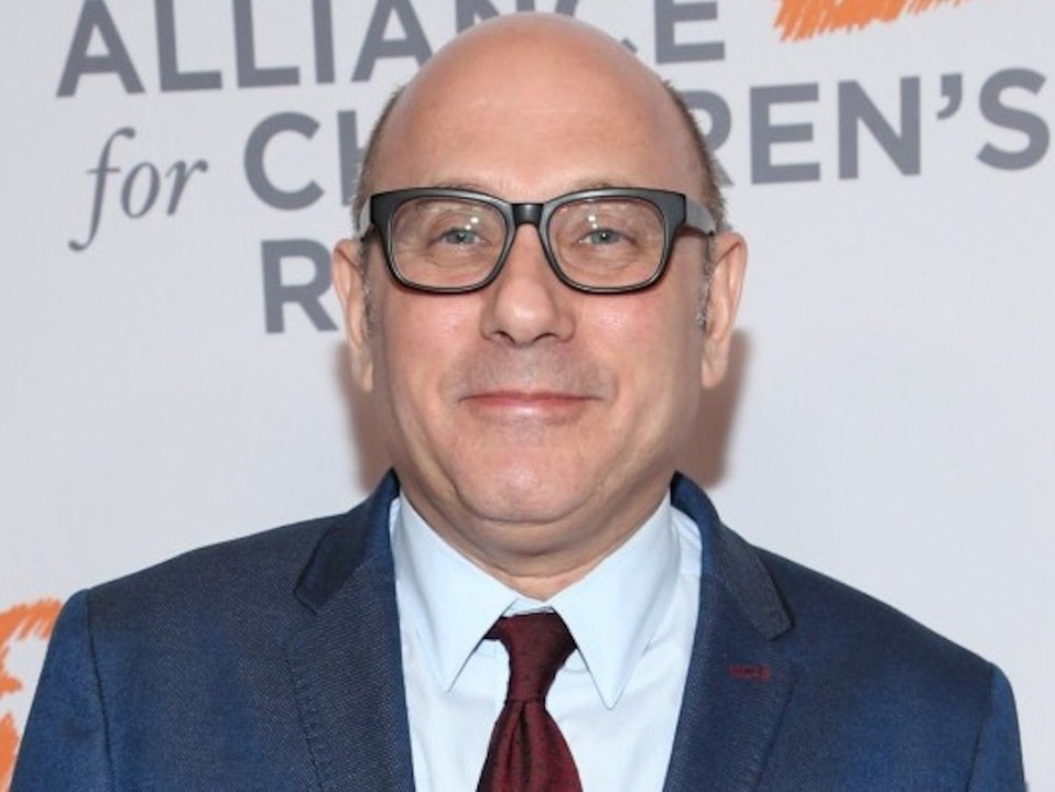 'Sex and the City'-Stars trauern: Willie Garson ist gestorben
