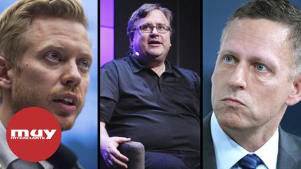 La élite de Silicon Valley está invirtiendo en la preparación del día del juicio final.