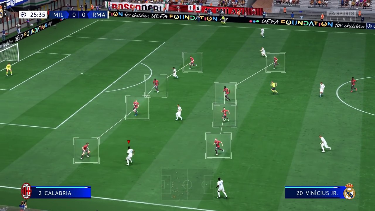 FIFA 22
