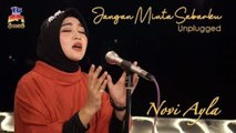 Novi Ayla - Jangan Minta Sabarku (Video Acoustic)