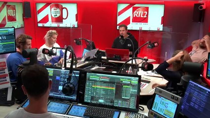 L'INTEGRALE - Le Double Expresso RTL2 (22/09/21)
