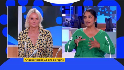 Allemagne : que retenir des 16 ans de règne d’Angela Merkel ?