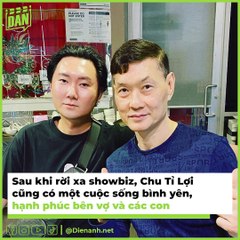 Sao kungfu ngày ấy: Triệu Văn Trác hết thời, Chân Tử Đan viên mãn | Điện Ảnh Net