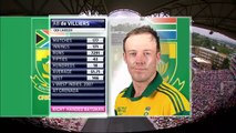 AB de Villiers Fastest 100 in 31 Balls || Total 149 of 44 Balls Not Out