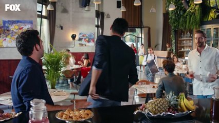 Hisse varsa Endo'da vardır! - Yasak Elma 112. Bölüm