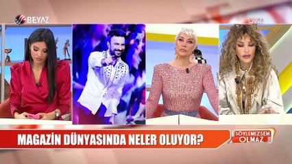 Söylemezsem Olmaz 22 Eylül 2021