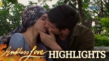 Endless Love: Johnny prays to be with Jenny | Episode 78