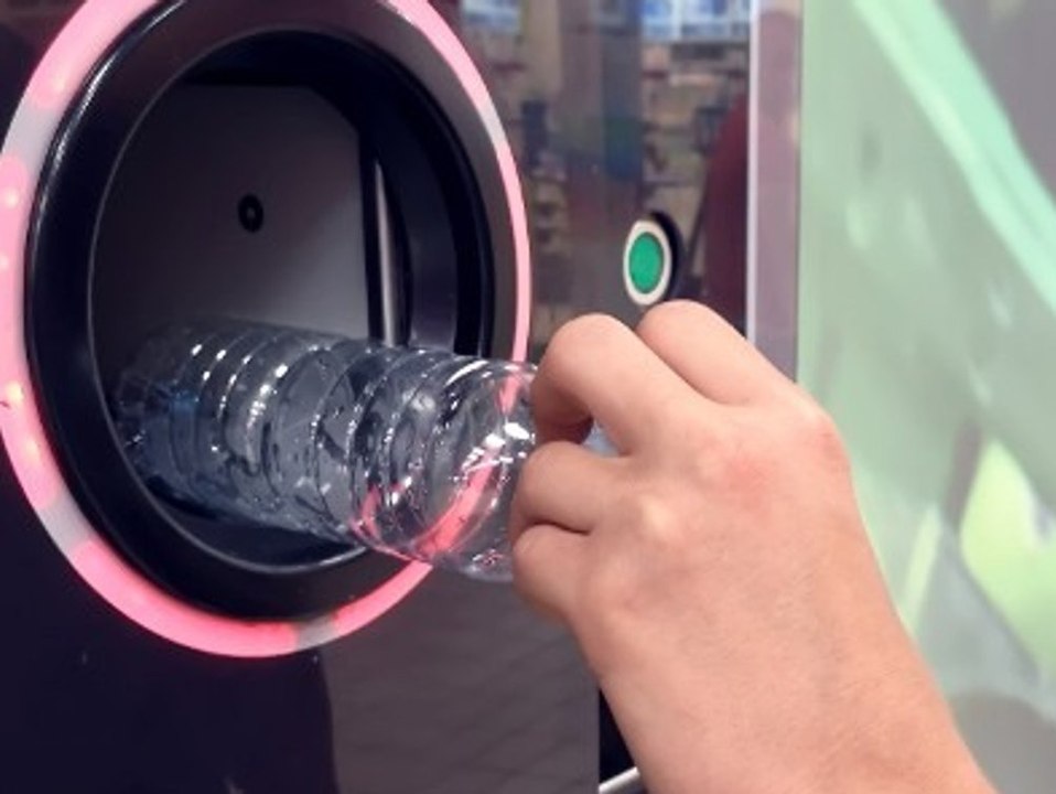 Frist für pfandbons: ab dann sind sie ungültig