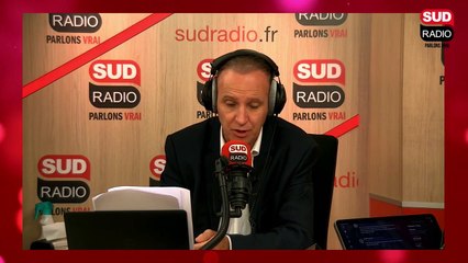 Virginie Cajouls: "À Cavaillon, il y a des coups de fusils en plein jour. J'ai peur pour mon enfant"