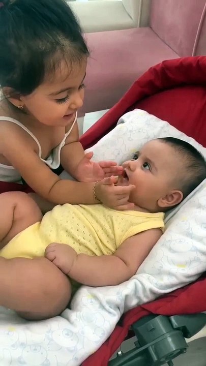 Cute baby 