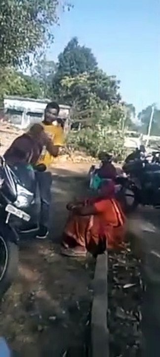 रिश्वत मांगते महिला पटवारी का वीडियो वायरल