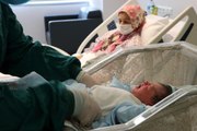 Ankara Şehir Hastanesi'nde 33 koronavirüs hastası hamileden 32'si aşısız