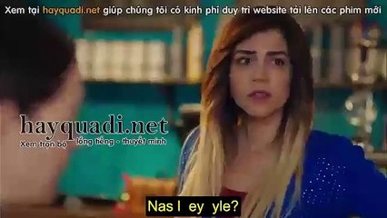 Trái Tim Phụ Nữ - Phần 2 - Tập 62 - VTV3 Thuyết Minh tap 63 - Phim Thổ Nhĩ Kỳ - xem phim trai tim phu nu p2 tap 62