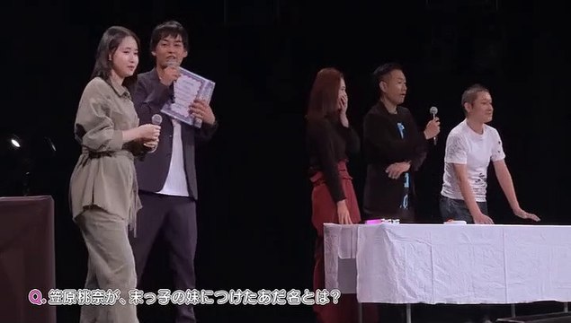 [2020.03.26] Angerme Kamikokuryo Moe Kasahara Momona Birthday Event 2019 Part 1